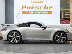 Porsche 911 Carrera 3.0T - ფოტო 4