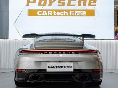 Porsche 911 Carrera 3.0T - ფოტო 5