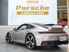 Porsche 911 Carrera 3.0T - ფოტო 6