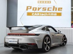 Porsche 911 Carrera 3.0T - ფოტო 7