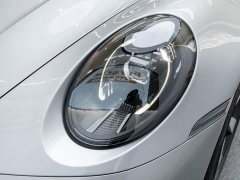 Porsche 911 Carrera 3.0T - ფოტო 8