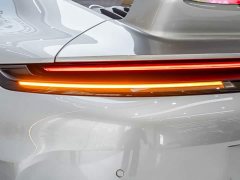 Porsche 911 Carrera 3.0T - ფოტო 9