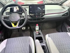 Volkswagen ID.3 Pure - ფოტო 12