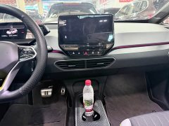 Volkswagen ID.3 Pure - ფოტო 14