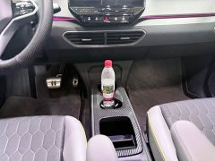 Volkswagen ID.3 Pure - ფოტო 15