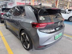 Volkswagen ID.3 Pure - ფოტო 16