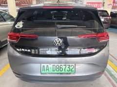 Volkswagen ID.3 Pure - ფოტო 17