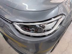Volkswagen ID.3 Pure - ფოტო 3