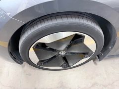 Volkswagen ID.3 Pure - ფოტო 4