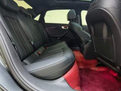 Audi A4L 2024 40 TFSI Luxury Dynamic - ფოტო 10