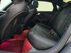 Audi A4L 2024 40 TFSI Luxury Dynamic - ფოტო 11