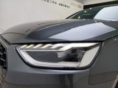 Audi A4L 2024 40 TFSI Luxury Dynamic - ფოტო 13