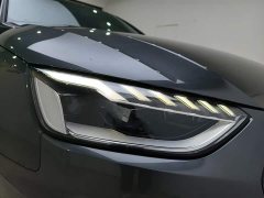 Audi A4L 2024 40 TFSI Luxury Dynamic - ფოტო 14