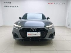 Audi A4L 2024 40 TFSI Luxury Dynamic - ფოტო 2