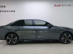 Audi A4L 2024 40 TFSI Luxury Dynamic - ფოტო 3