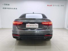 Audi A4L 2024 40 TFSI Luxury Dynamic - ფოტო 5