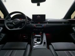 Audi A4L 2024 40 TFSI Luxury Dynamic - ფოტო 6