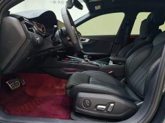 Audi A4L 2024 40 TFSI Luxury Dynamic - ფოტო 7