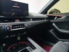 Audi A4L 2024 40 TFSI Luxury Dynamic - ფოტო 8