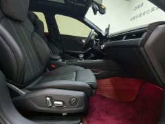 Audi A4L 2024 40 TFSI Luxury Dynamic - ფოტო 9