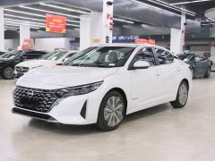Nissan Sylphy Super Hybrid Electric Drive Super Smart Connected Plus - ფოტო 1