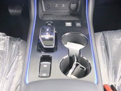 Nissan Sylphy Super Hybrid Electric Drive Super Smart Connected Plus - ფოტო 10