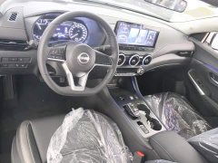 Nissan Sylphy Super Hybrid Electric Drive Super Smart Connected Plus - ფოტო 11