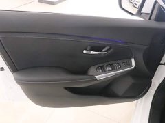 Nissan Sylphy Super Hybrid Electric Drive Super Smart Connected Plus - ფოტო 12