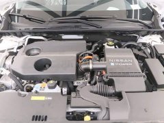 Nissan Sylphy Super Hybrid Electric Drive Super Smart Connected Plus - ფოტო 19