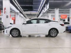 Nissan Sylphy Super Hybrid Electric Drive Super Smart Connected Plus - ფოტო 3