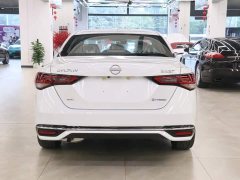 Nissan Sylphy Super Hybrid Electric Drive Super Smart Connected Plus - ფოტო 4