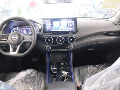 Nissan Sylphy Super Hybrid Electric Drive Super Smart Connected Plus - ფოტო 5