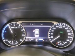 Nissan Sylphy Super Hybrid Electric Drive Super Smart Connected Plus - ფოტო 7