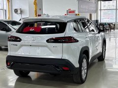 Toyota Frontlander 2.0L Intelligent Hybrid Dual Engine Leading Plus Edition - ფოტო 10