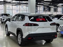 Toyota Frontlander 2.0L Intelligent Hybrid Dual Engine Leading Plus Edition - ფოტო 11