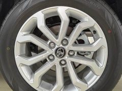 Toyota Frontlander 2.0L Intelligent Hybrid Dual Engine Leading Plus Edition - ფოტო 12