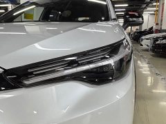 Toyota Frontlander 2.0L Intelligent Hybrid Dual Engine Leading Plus Edition - ფოტო 13