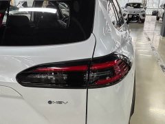 Toyota Frontlander 2.0L Intelligent Hybrid Dual Engine Leading Plus Edition - ფოტო 14