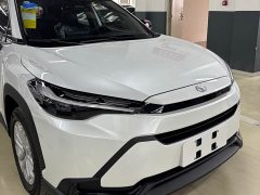 Toyota Frontlander 2.0L Intelligent Hybrid Dual Engine Leading Plus Edition - ფოტო 17
