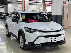 Toyota Frontlander 2.0L Intelligent Hybrid Dual Engine Leading Plus Edition - ფოტო 3