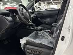 Toyota Frontlander 2.0L Intelligent Hybrid Dual Engine Leading Plus Edition - ფოტო 4