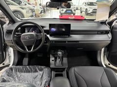 Toyota Frontlander 2.0L Intelligent Hybrid Dual Engine Leading Plus Edition - ფოტო 5