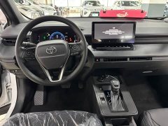 Toyota Frontlander 2.0L Intelligent Hybrid Dual Engine Leading Plus Edition - ფოტო 7