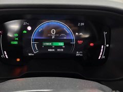 Toyota Frontlander 2.0L Intelligent Hybrid Dual Engine Leading Plus Edition - ფოტო 8
