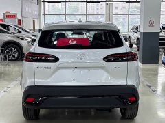 Toyota Frontlander 2.0L Intelligent Hybrid Dual Engine Leading Plus Edition - ფოტო 9