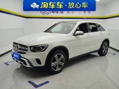 Mercedes-Benz GLC 260 L 4MATIC Dynamic - ფოტო 1