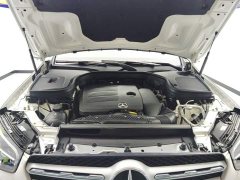 Mercedes-Benz GLC 260 L 4MATIC Dynamic - ფოტო 10