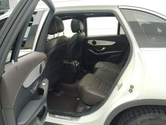 Mercedes-Benz GLC 260 L 4MATIC Dynamic - ფოტო 11