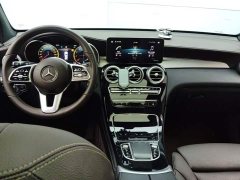 Mercedes-Benz GLC 260 L 4MATIC Dynamic - ფოტო 12