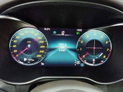 Mercedes-Benz GLC 260 L 4MATIC Dynamic - ფოტო 14
